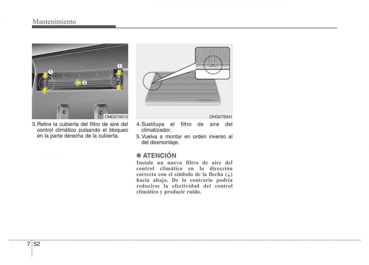 Hyundai Elantra V 5 i35 Avante MD manual del propietario / page 471