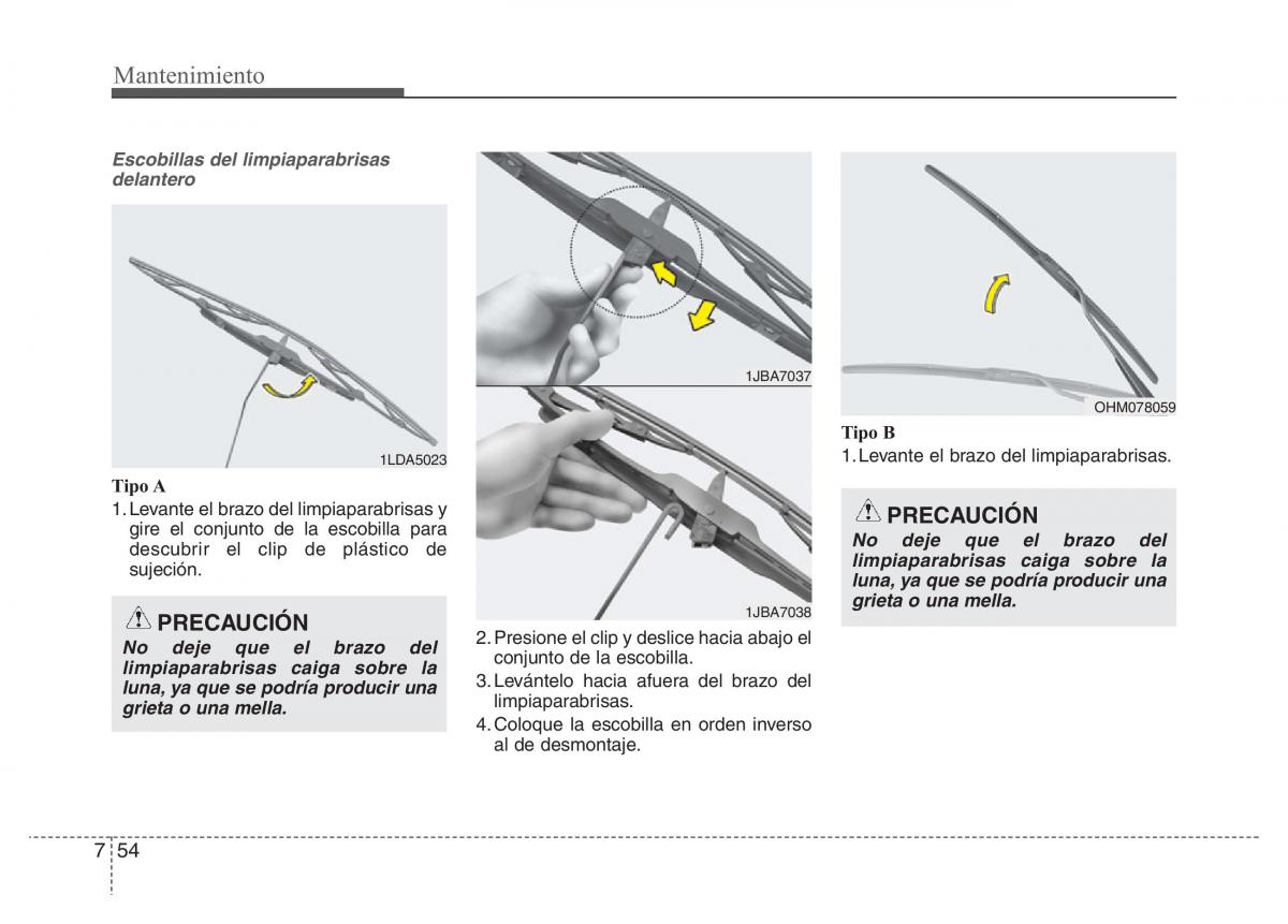 Hyundai Elantra V 5 i35 Avante MD manual del propietario / page 473