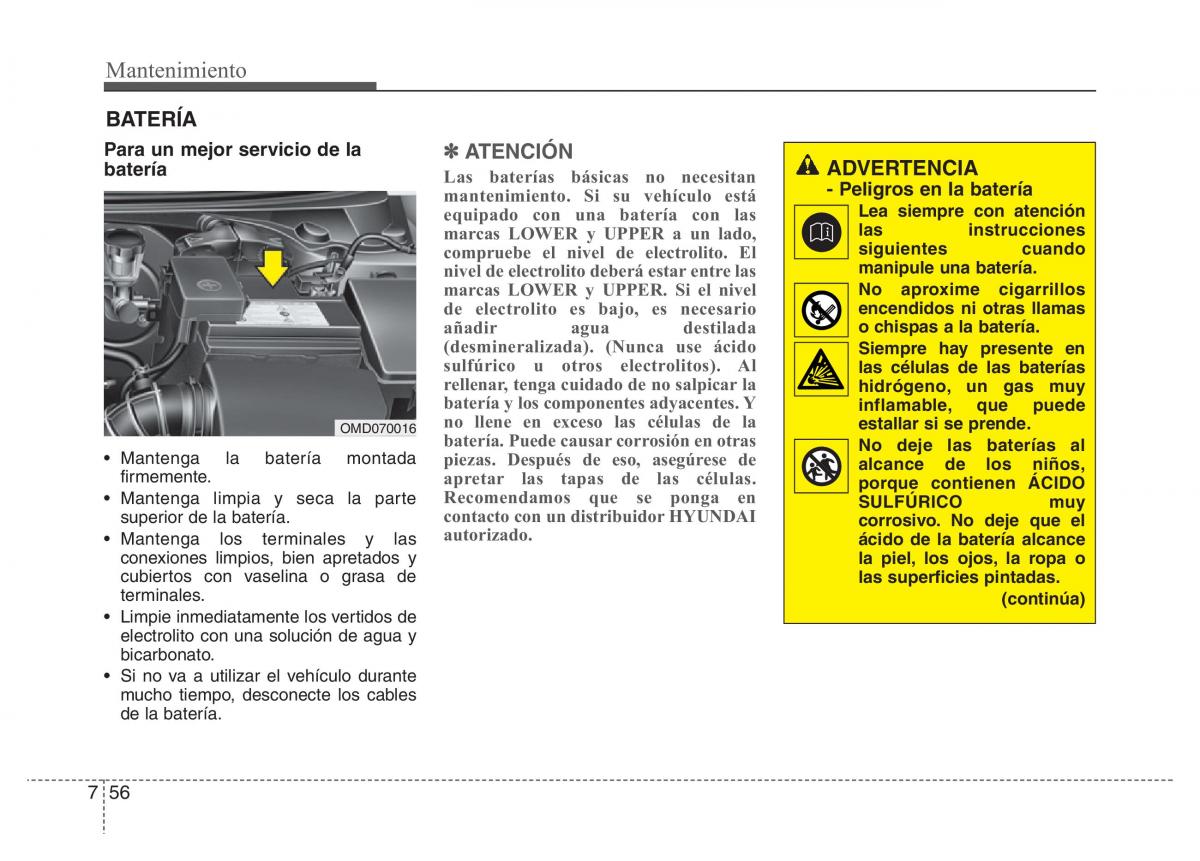 Hyundai Elantra V 5 i35 Avante MD manual del propietario / page 475