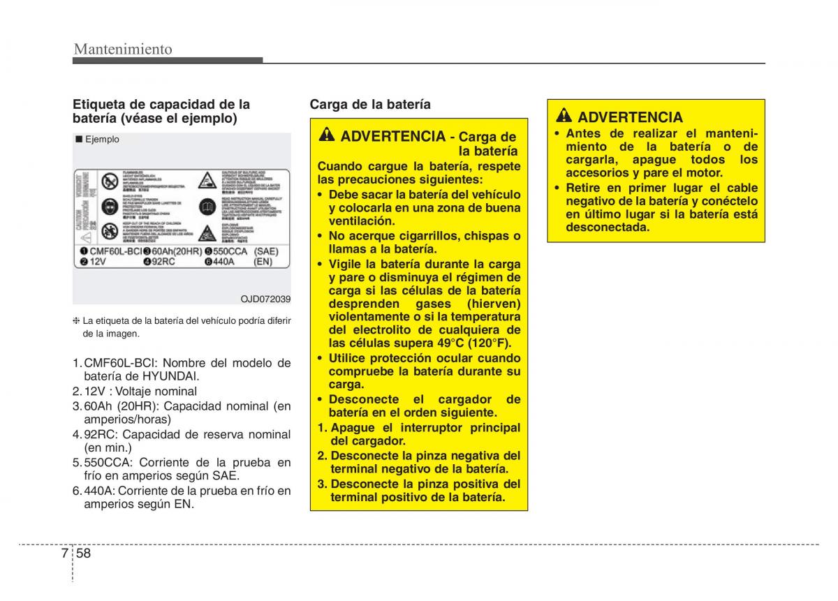 Hyundai Elantra V 5 i35 Avante MD manual del propietario / page 477