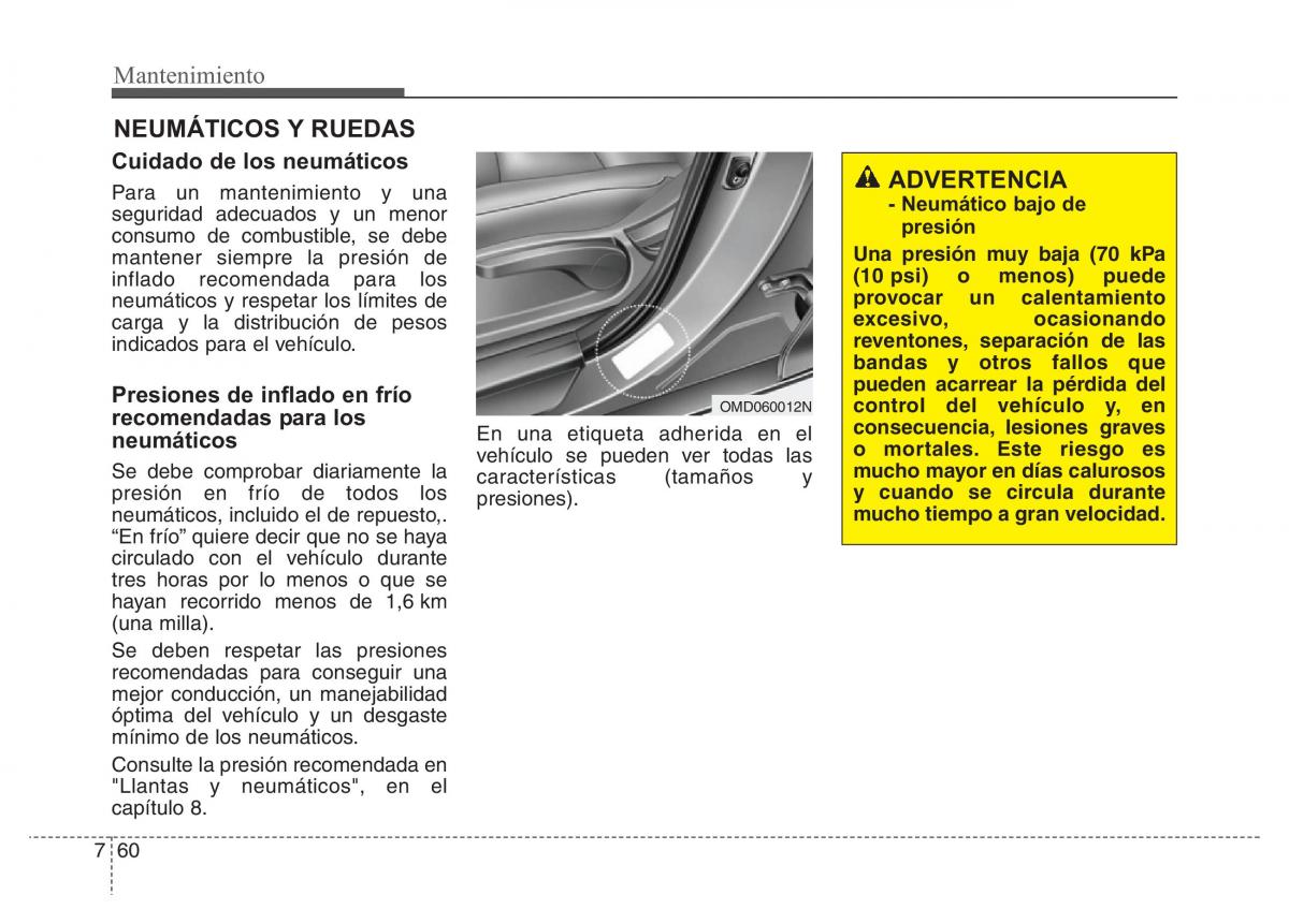 Hyundai Elantra V 5 i35 Avante MD manual del propietario / page 479