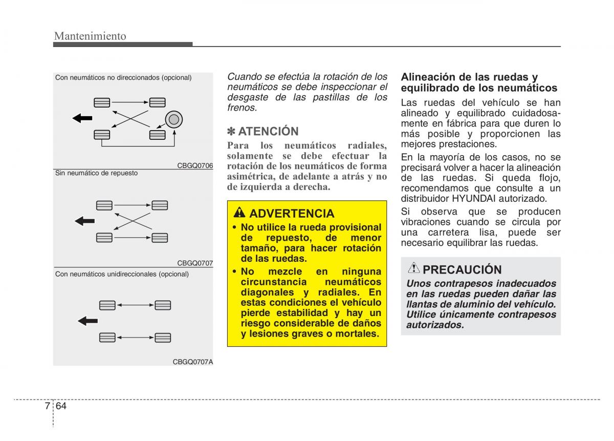 Hyundai Elantra V 5 i35 Avante MD manual del propietario / page 483