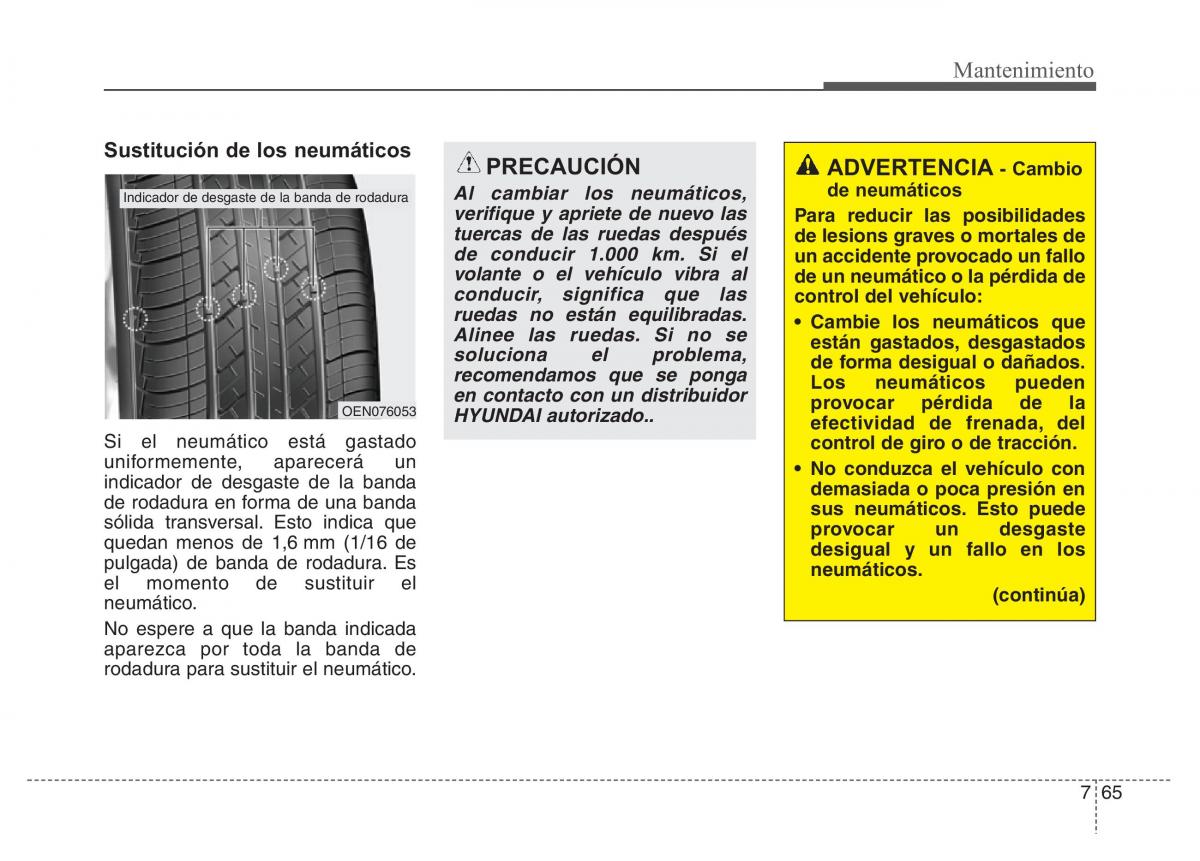 Hyundai Elantra V 5 i35 Avante MD manual del propietario / page 484