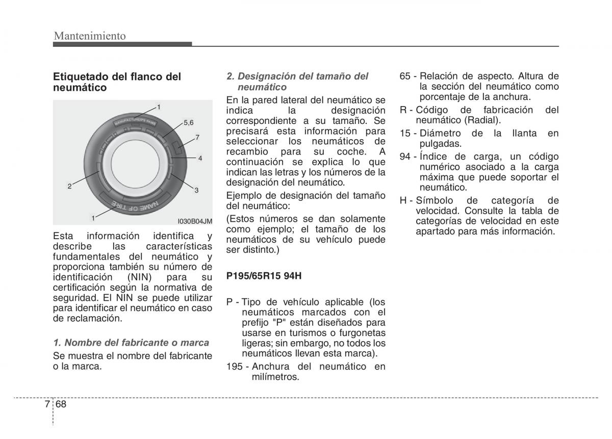 Hyundai Elantra V 5 i35 Avante MD manual del propietario / page 487