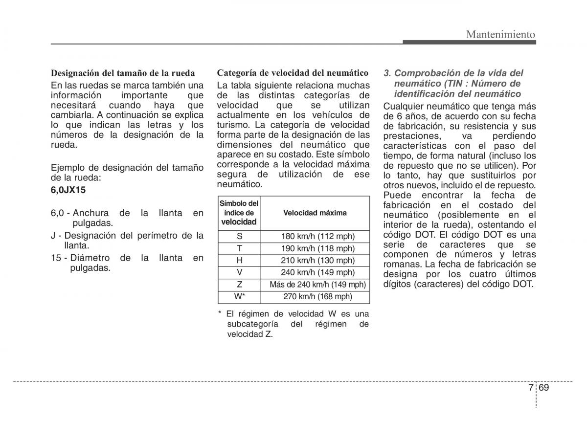 Hyundai Elantra V 5 i35 Avante MD manual del propietario / page 488