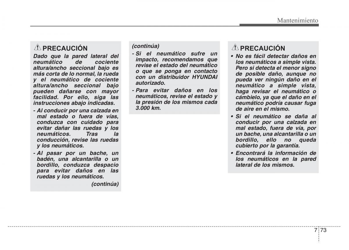 Hyundai Elantra V 5 i35 Avante MD manual del propietario / page 492