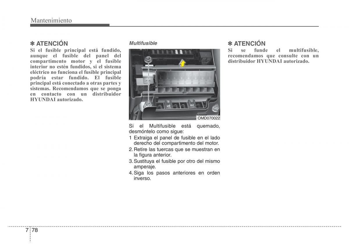 Hyundai Elantra V 5 i35 Avante MD manual del propietario / page 497