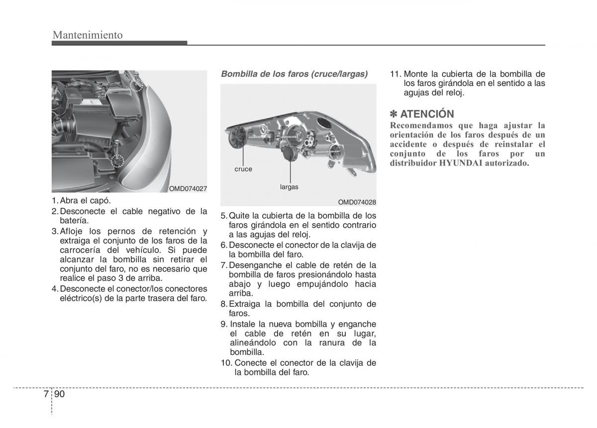 Hyundai Elantra V 5 i35 Avante MD manual del propietario / page 509