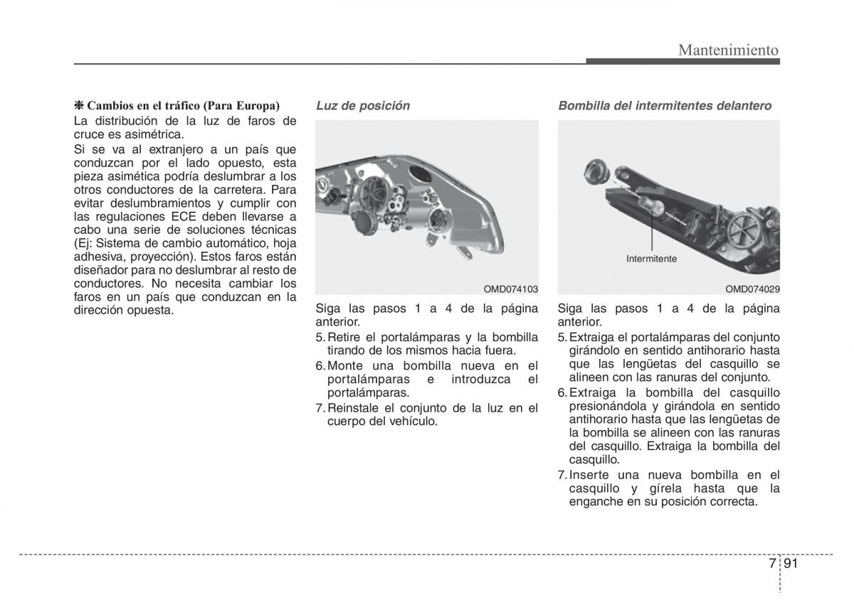 Hyundai Elantra V 5 i35 Avante MD manual del propietario / page 510