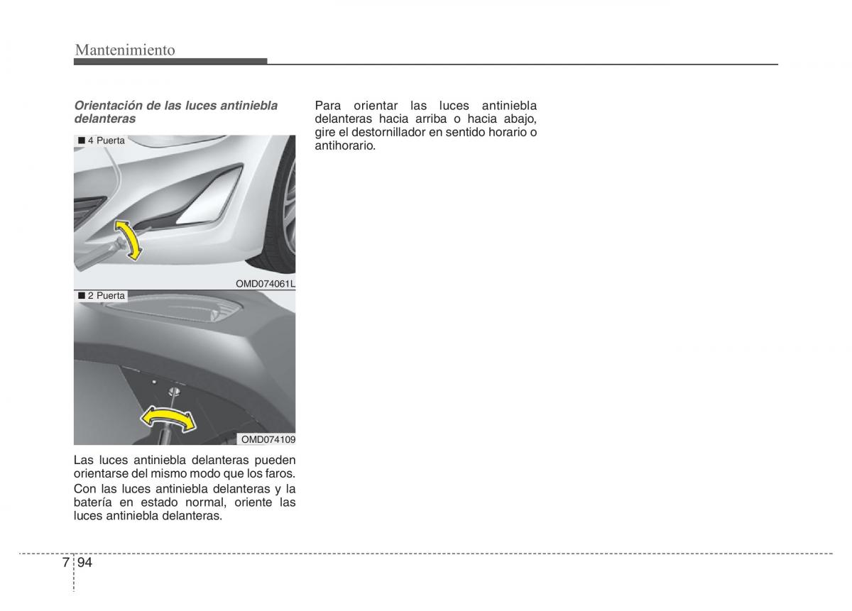 Hyundai Elantra V 5 i35 Avante MD manual del propietario / page 513