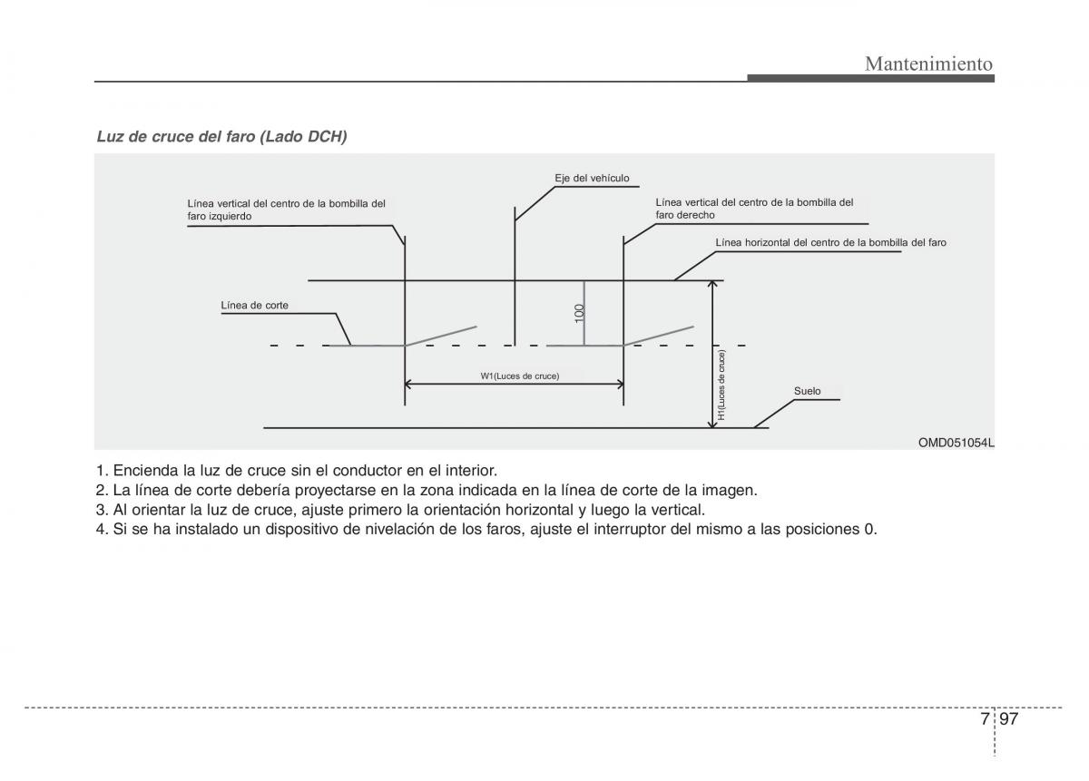 Hyundai Elantra V 5 i35 Avante MD manual del propietario / page 516