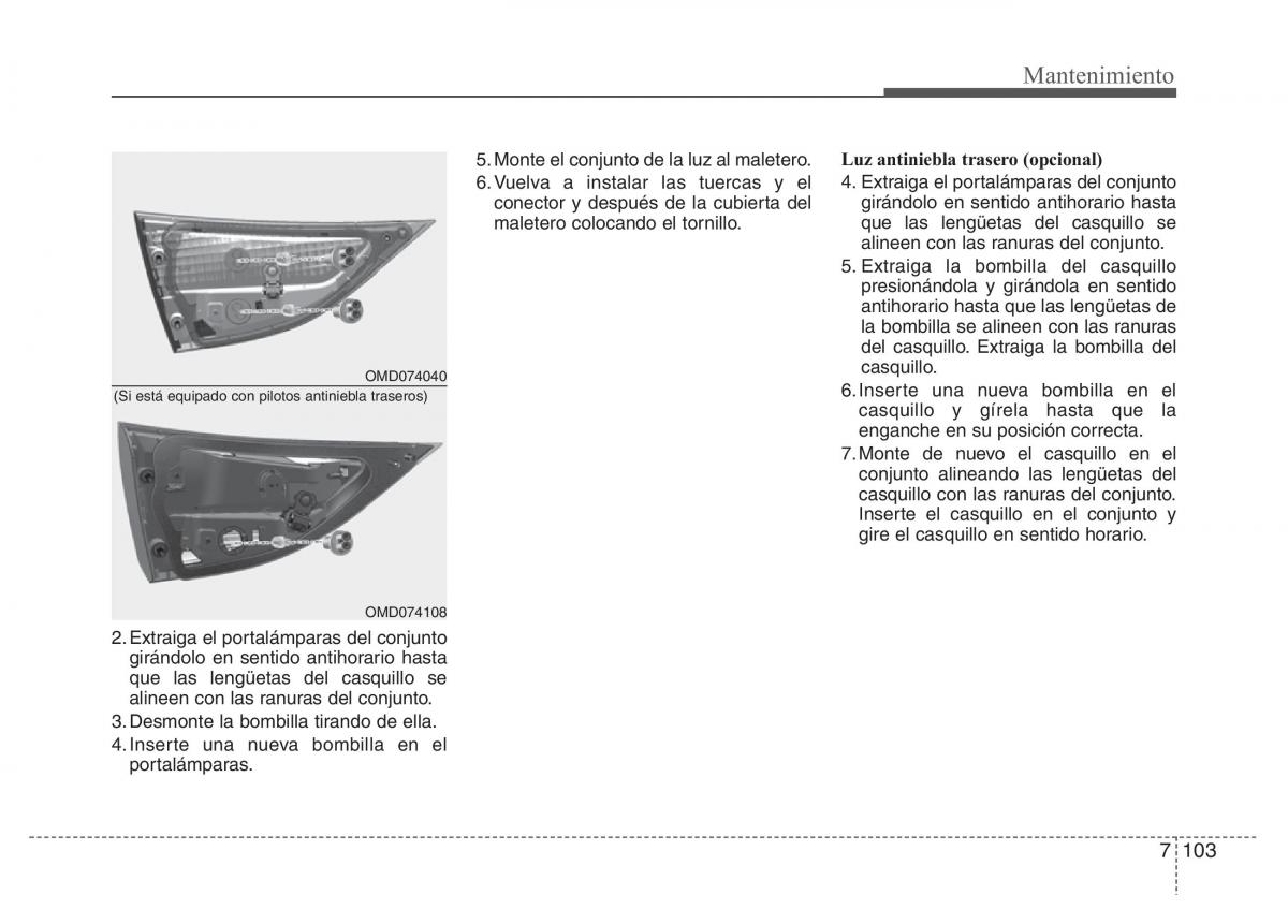 Hyundai Elantra V 5 i35 Avante MD manual del propietario / page 522