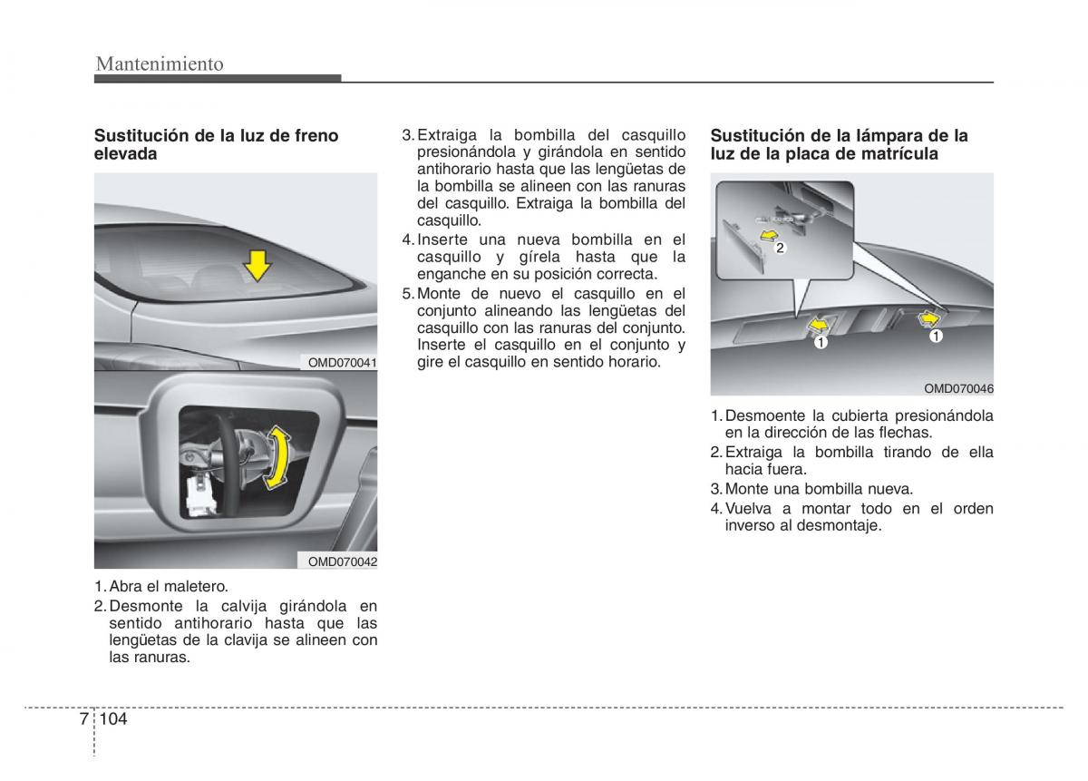 Hyundai Elantra V 5 i35 Avante MD manual del propietario / page 523