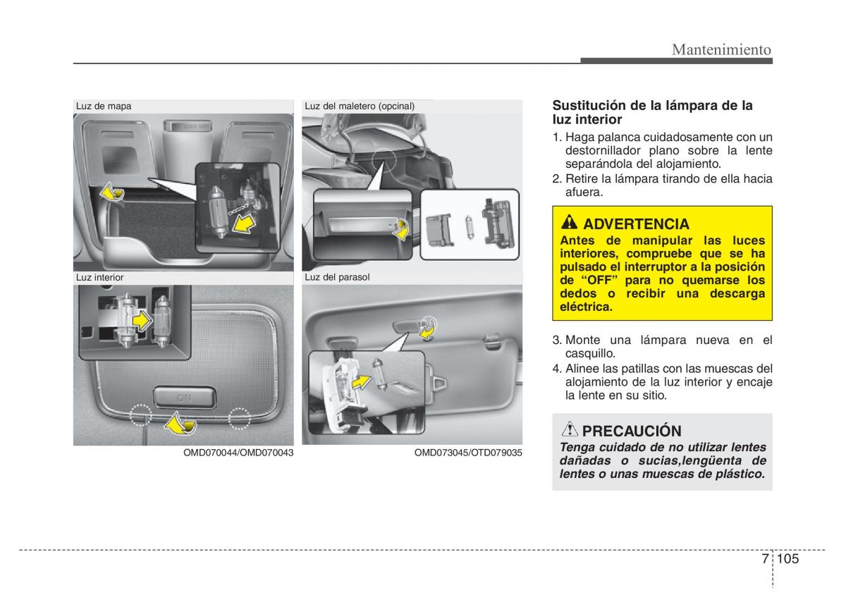 Hyundai Elantra V 5 i35 Avante MD manual del propietario / page 524