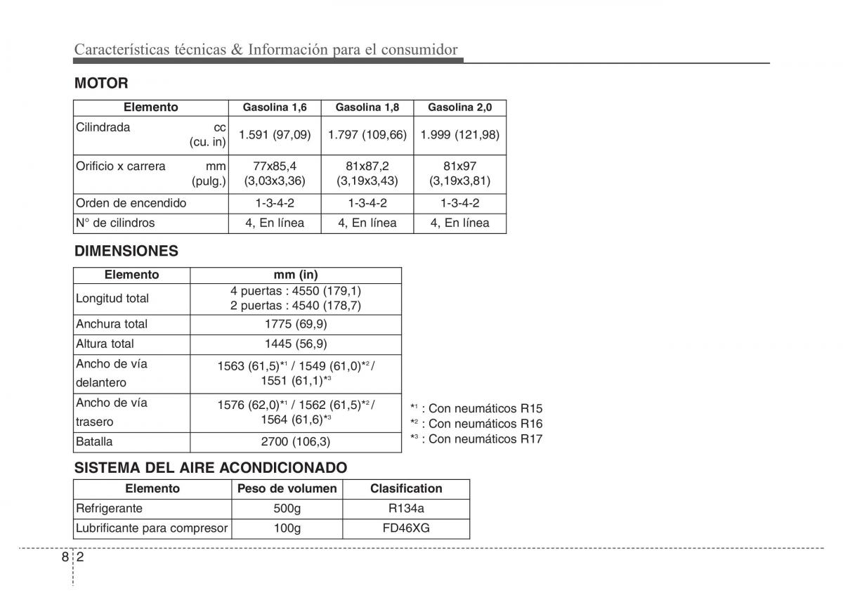 Hyundai Elantra V 5 i35 Avante MD manual del propietario / page 537