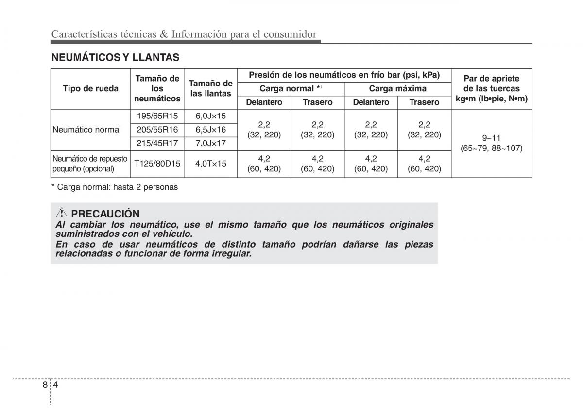 Hyundai Elantra V 5 i35 Avante MD manual del propietario / page 539