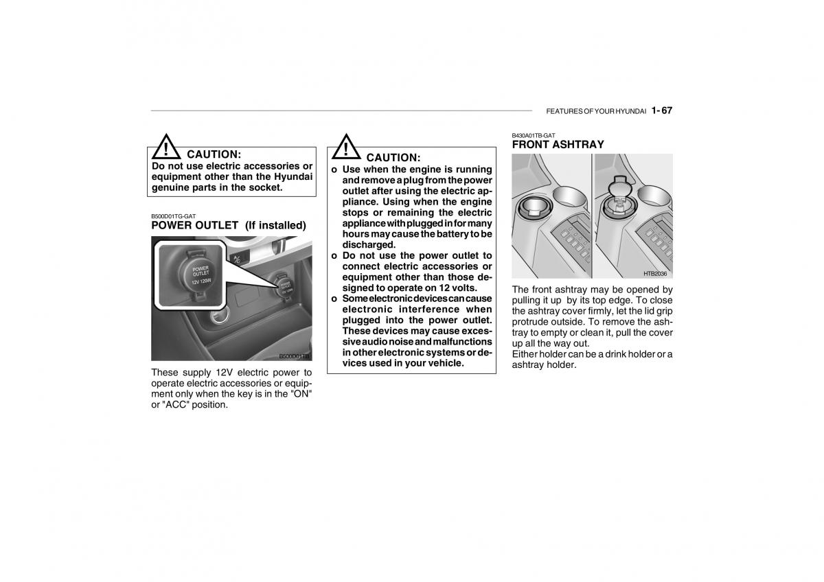 Hyundai Getz omistajan kasikirja / page 79