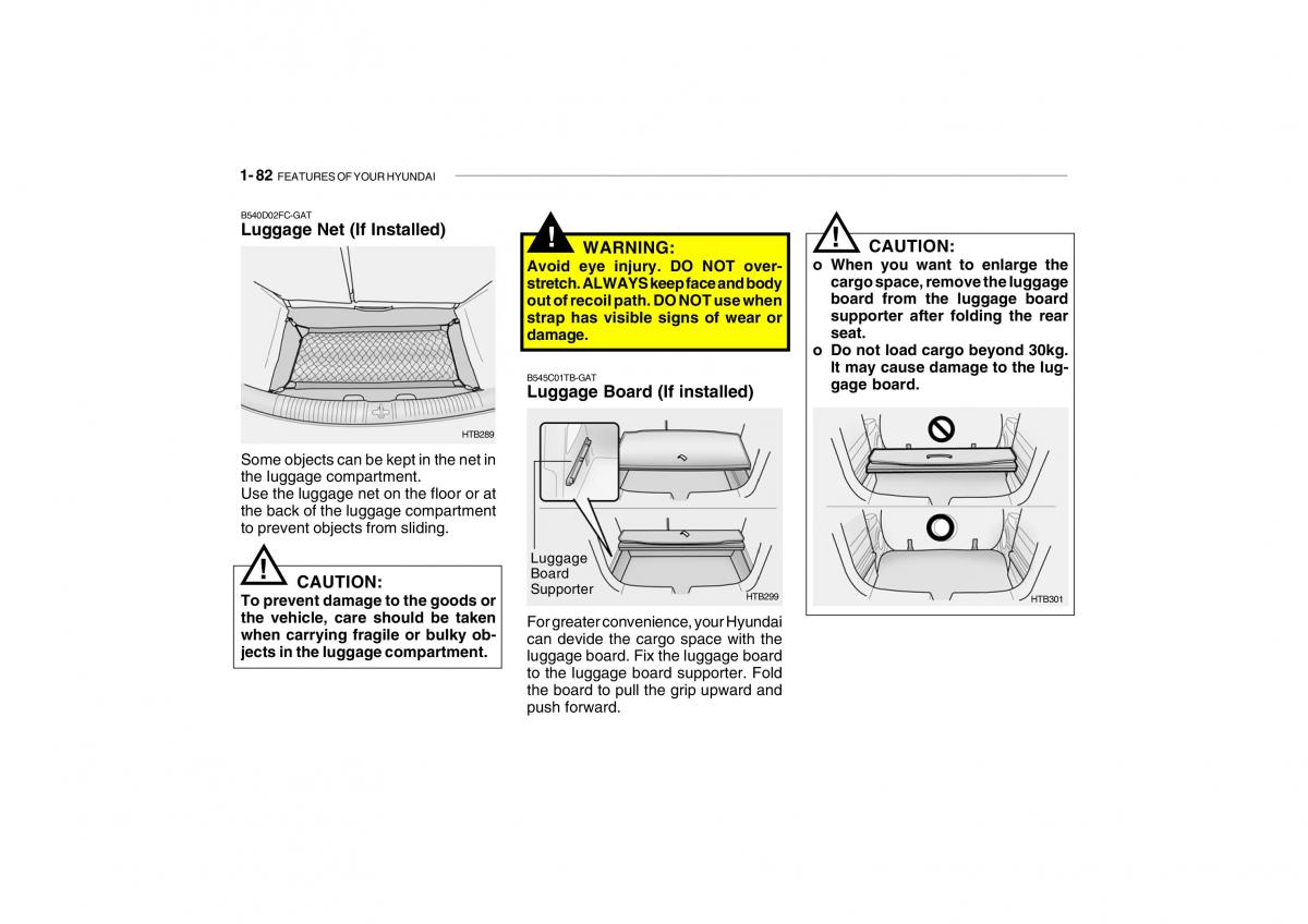 Hyundai Getz omistajan kasikirja / page 94