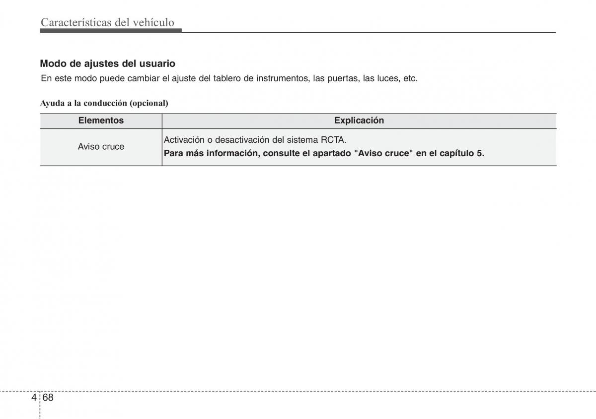 Hyundai Grandeur Azera HG V 5 manual del propietario / page 149