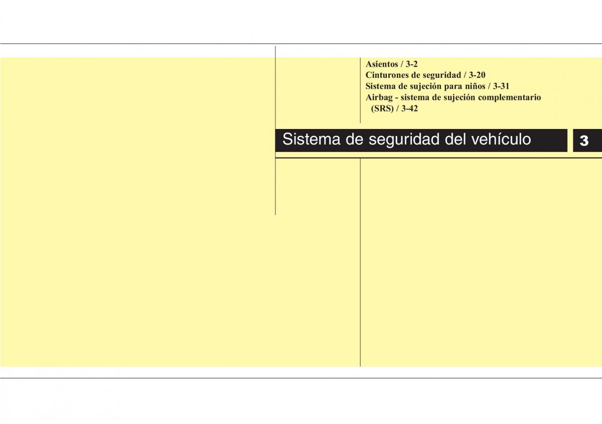 Hyundai Grandeur Azera HG V 5 manual del propietario / page 17