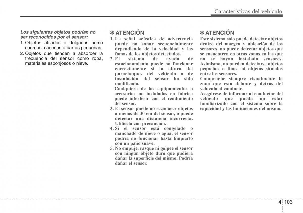 Hyundai Grandeur Azera HG V 5 manual del propietario / page 184