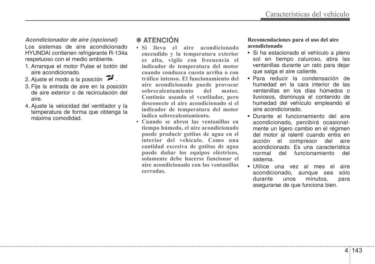 Hyundai Grandeur Azera HG V 5 manual del propietario / page 224