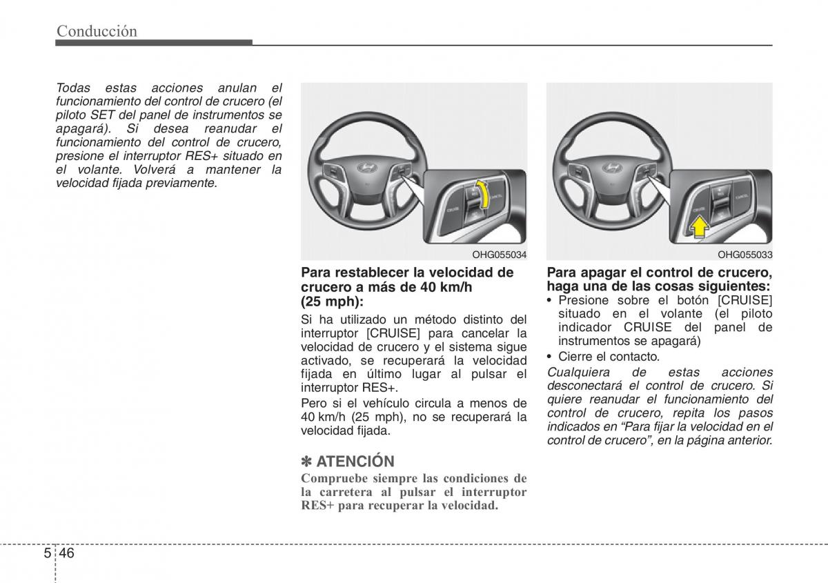 Hyundai Grandeur Azera HG V 5 manual del propietario / page 348