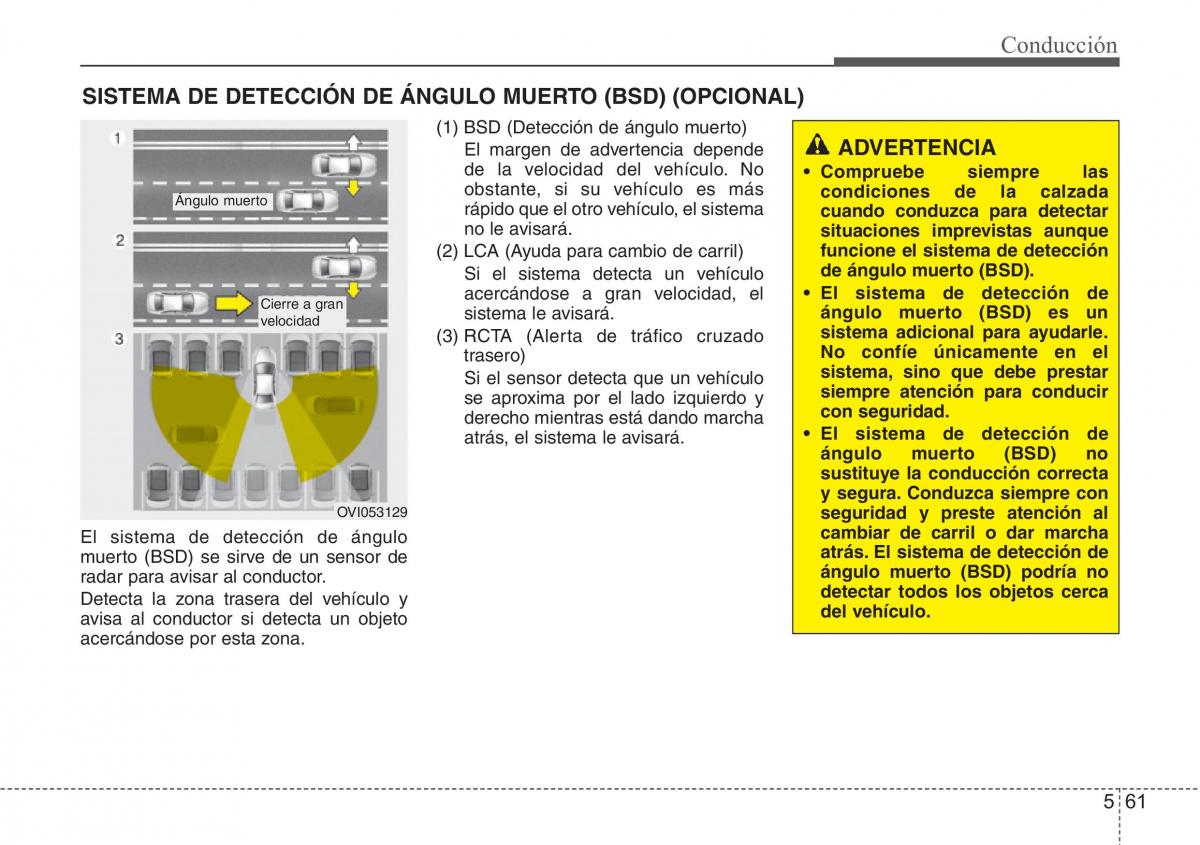 Hyundai Grandeur Azera HG V 5 manual del propietario / page 363