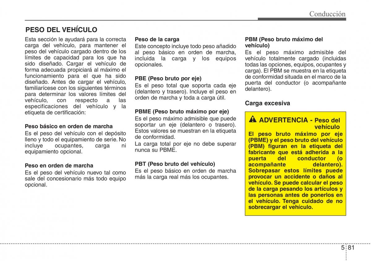 Hyundai Grandeur Azera HG V 5 manual del propietario / page 383