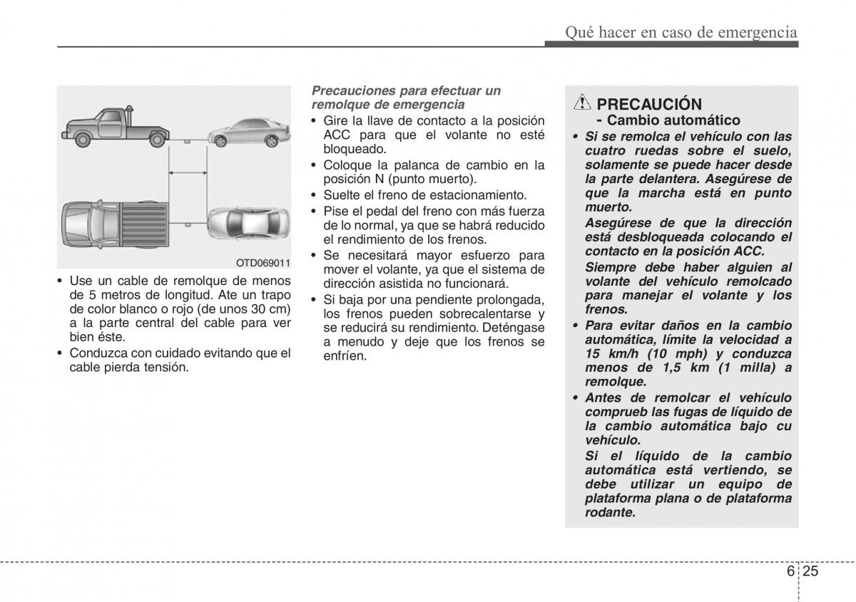 Hyundai Grandeur Azera HG V 5 manual del propietario / page 409