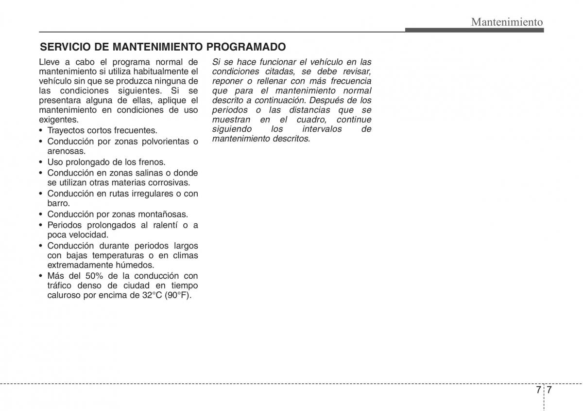 Hyundai Grandeur Azera HG V 5 manual del propietario / page 417