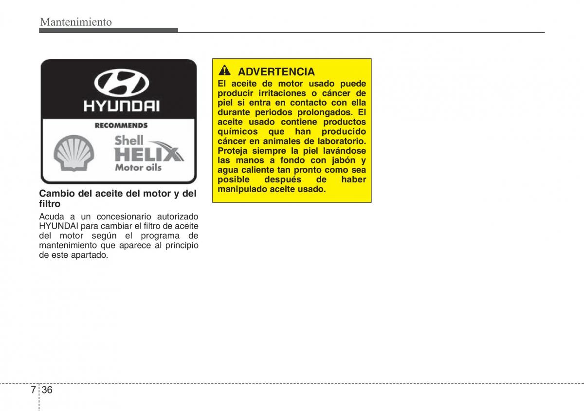 Hyundai Grandeur Azera HG V 5 manual del propietario / page 446