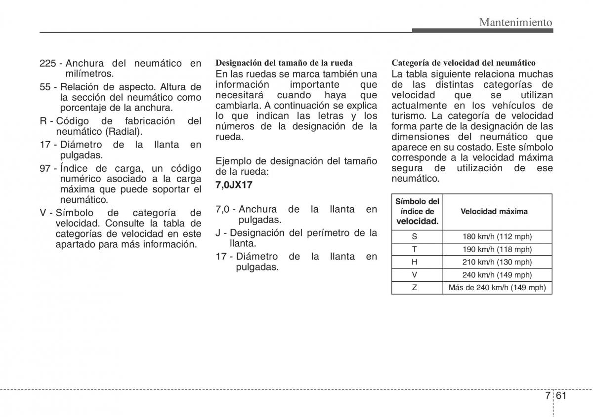 Hyundai Grandeur Azera HG V 5 manual del propietario / page 471