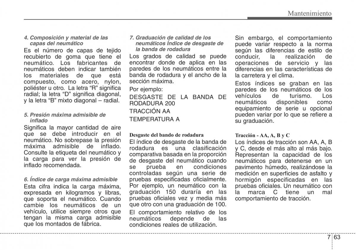 Hyundai Grandeur Azera HG V 5 manual del propietario / page 473