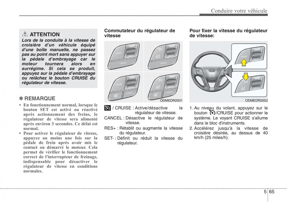 Hyundai Santa Fe III 3 manuel du proprietaire / page 545