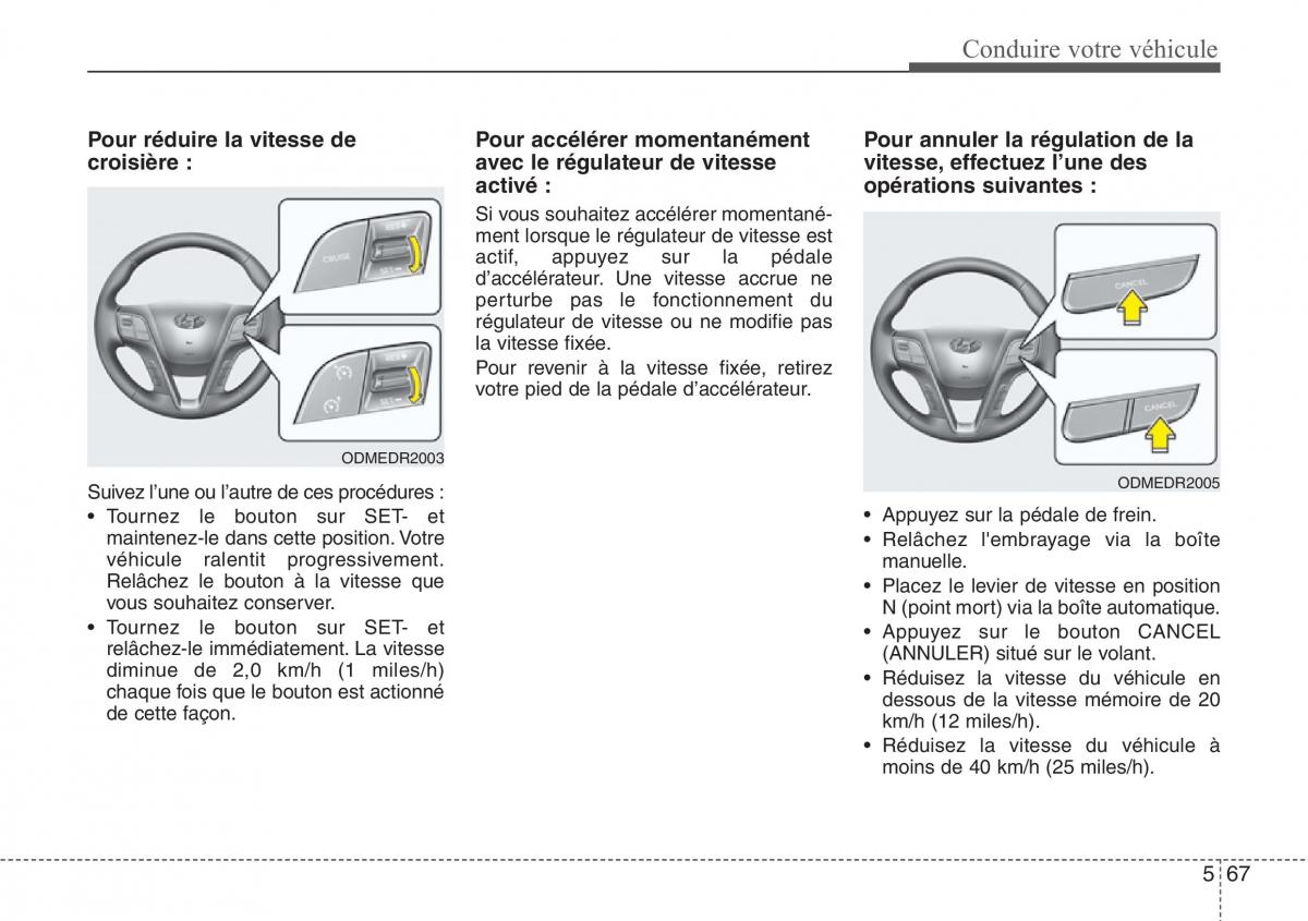 Hyundai Santa Fe III 3 manuel du proprietaire / page 547