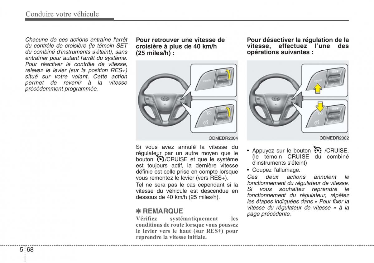 Hyundai Santa Fe III 3 manuel du proprietaire / page 548