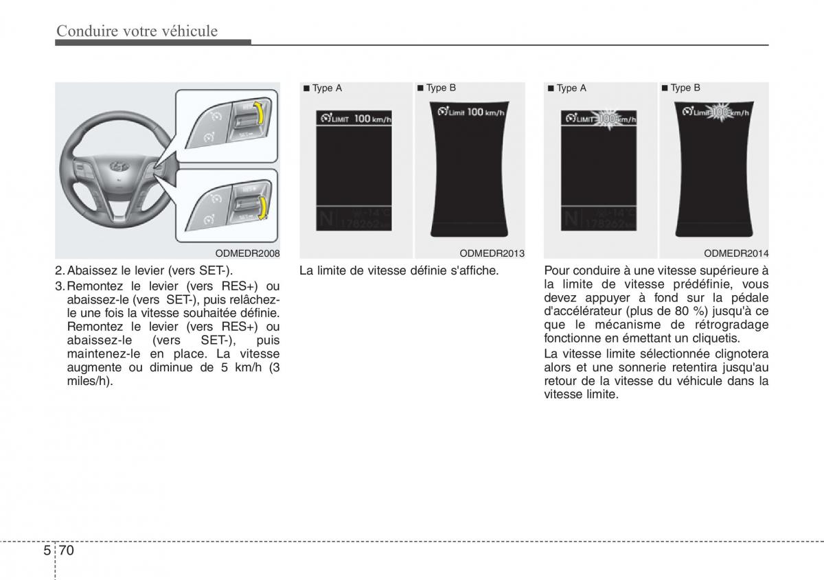 Hyundai Santa Fe III 3 manuel du proprietaire / page 550