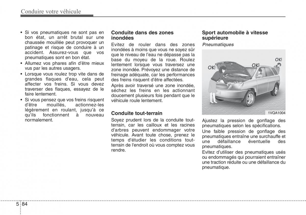 Hyundai Santa Fe III 3 manuel du proprietaire / page 564