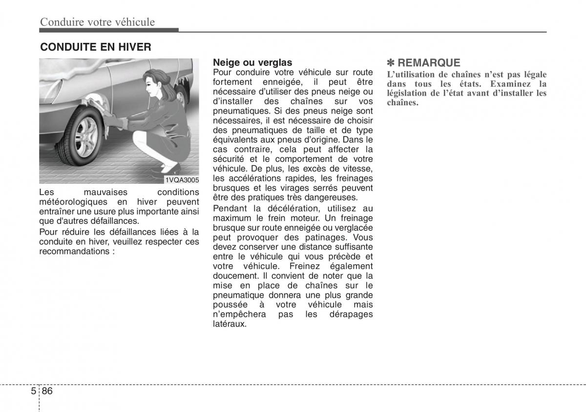 Hyundai Santa Fe III 3 manuel du proprietaire / page 566