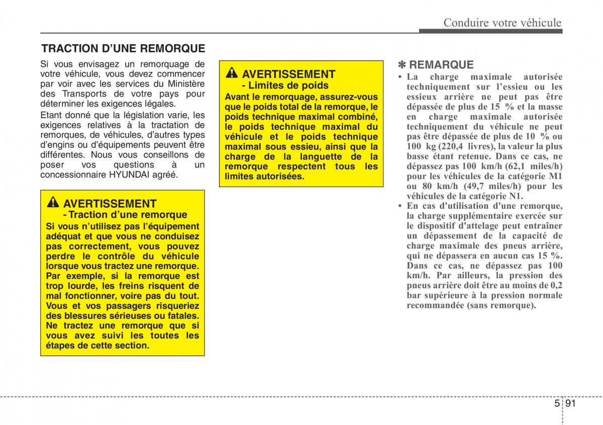 Hyundai Santa Fe III 3 manuel du proprietaire / page 571