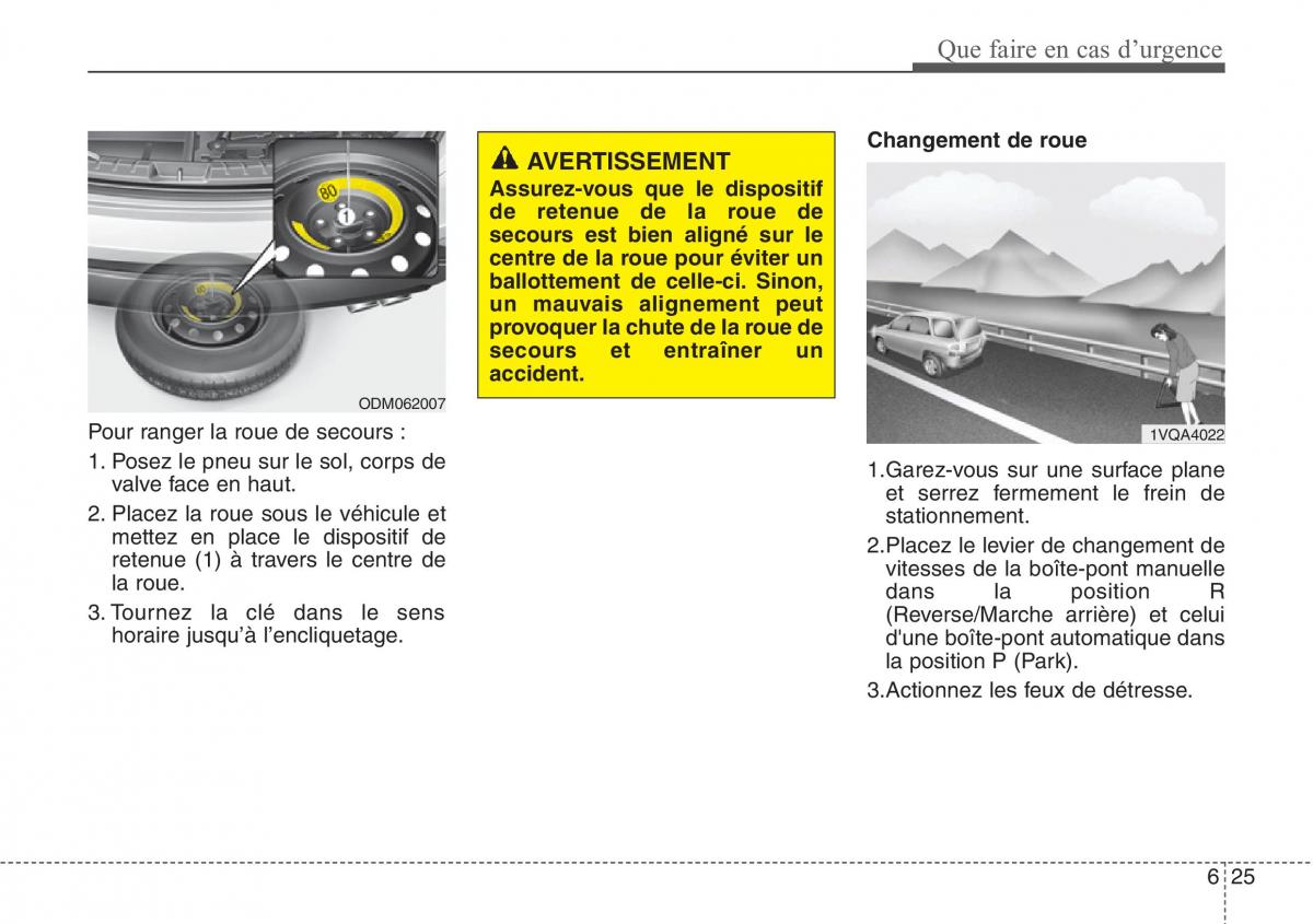 Hyundai Santa Fe III 3 manuel du proprietaire / page 606