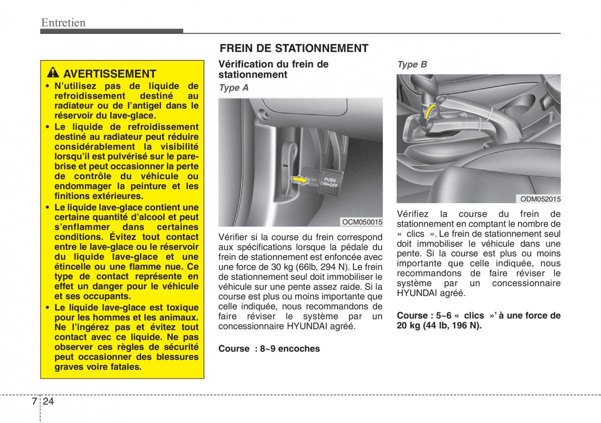 Hyundai Santa Fe III 3 manuel du proprietaire / page 652