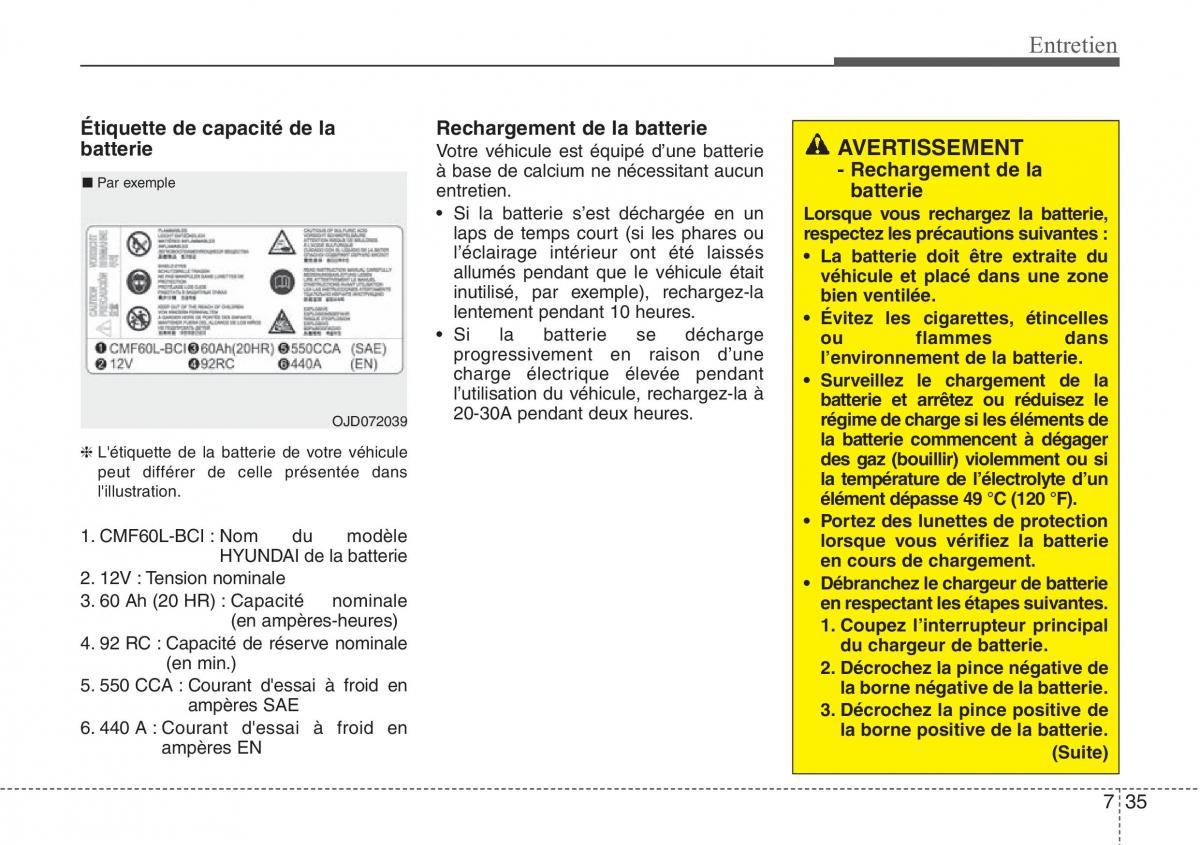 Hyundai Santa Fe III 3 manuel du proprietaire / page 663