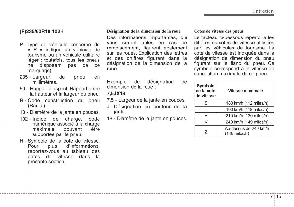 Hyundai Santa Fe III 3 manuel du proprietaire / page 673