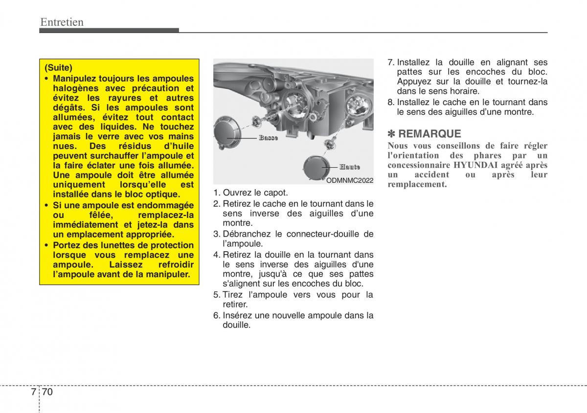 Hyundai Santa Fe III 3 manuel du proprietaire / page 698