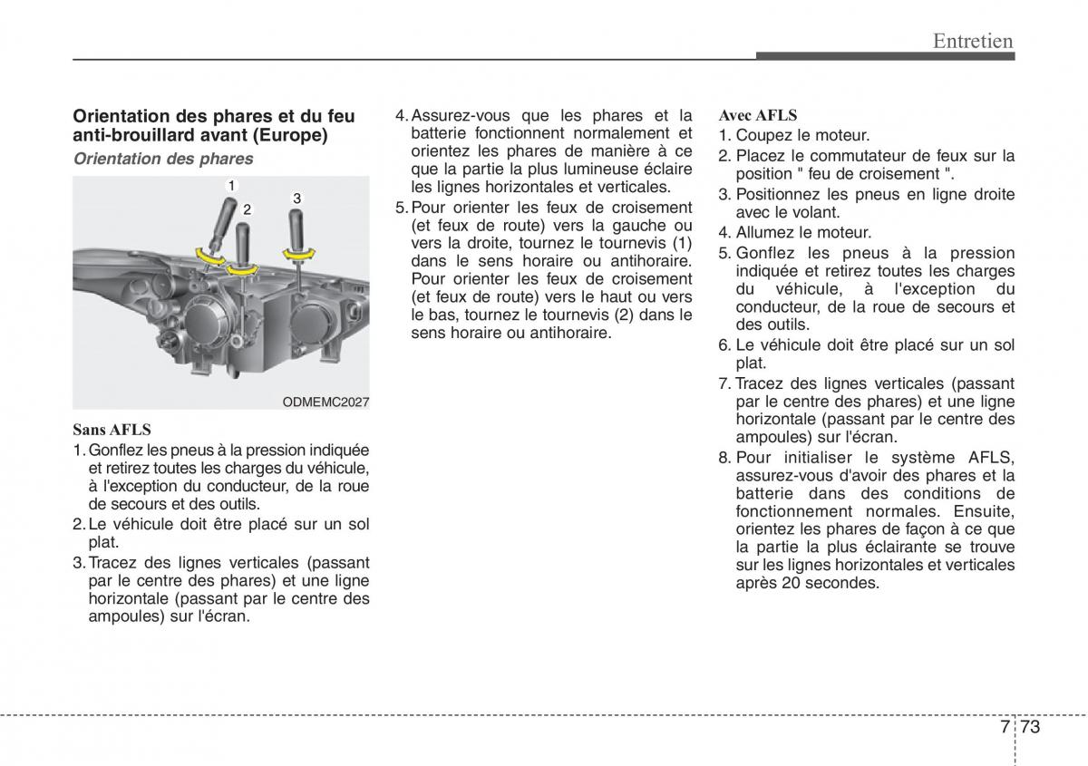 Hyundai Santa Fe III 3 manuel du proprietaire / page 701