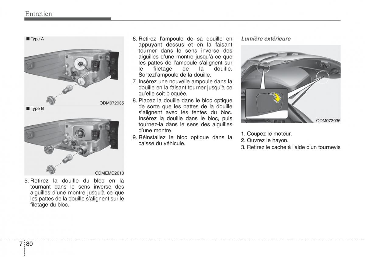 Hyundai Santa Fe III 3 manuel du proprietaire / page 708