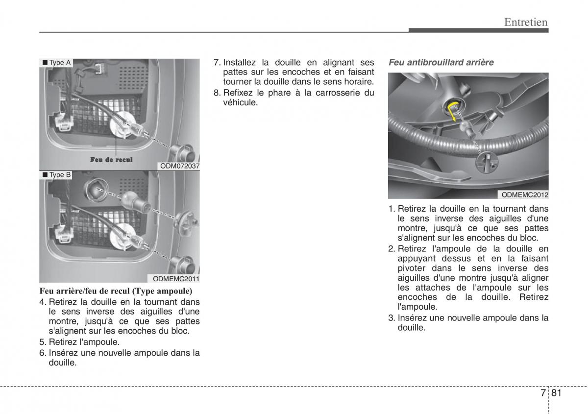 Hyundai Santa Fe III 3 manuel du proprietaire / page 709