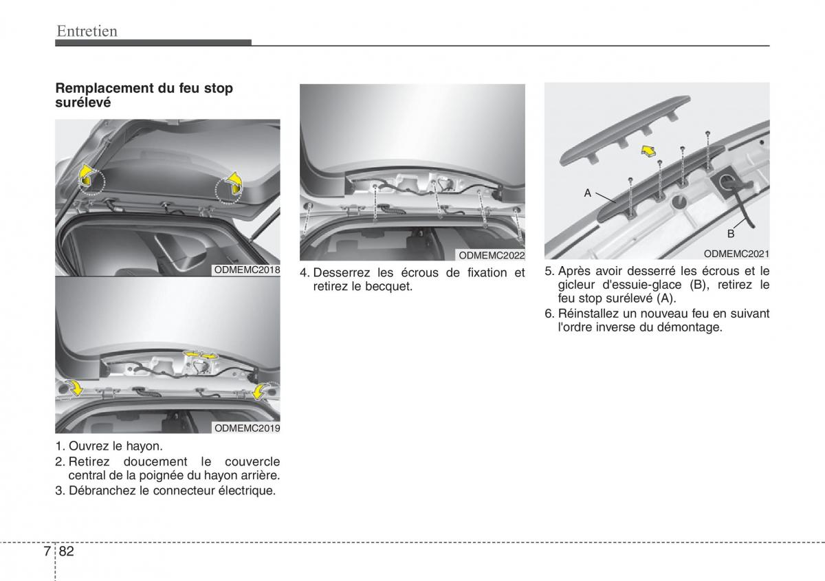 Hyundai Santa Fe III 3 manuel du proprietaire / page 710